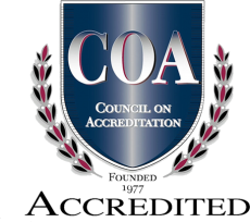 COA logo