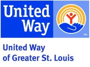 United Way logo