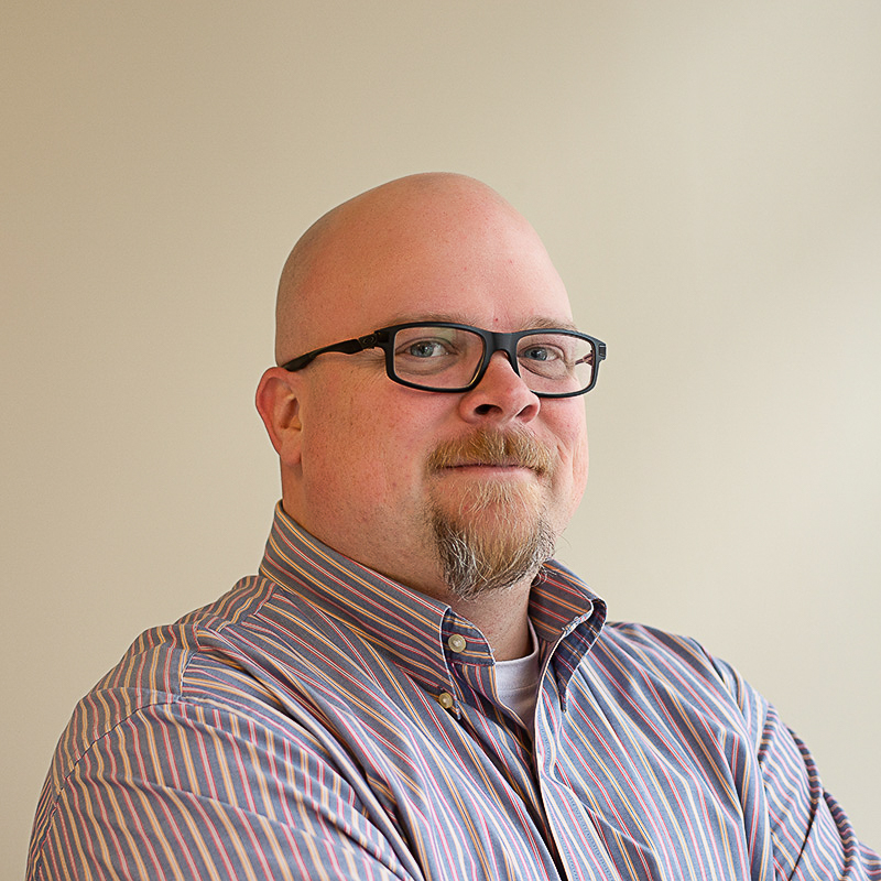 Adam Woehlke