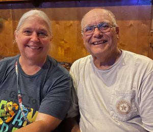 Dwight and Kathy Asselmeier